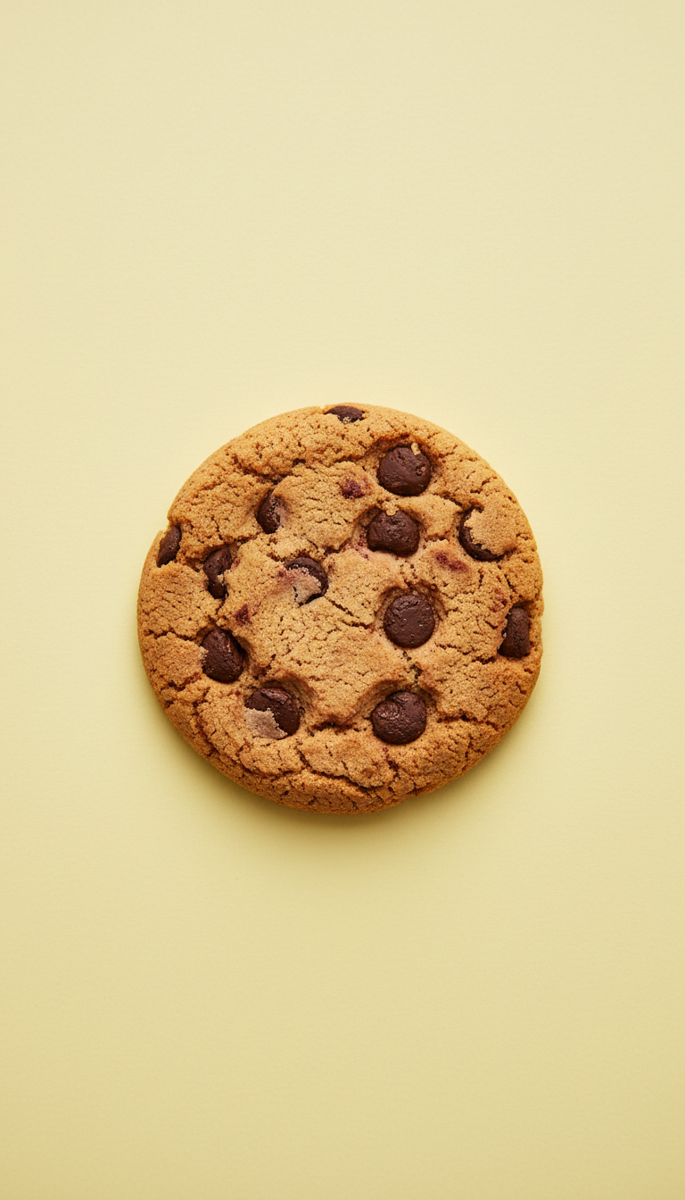 Decadent Chocolate Chip Cookie (5.5 oz)