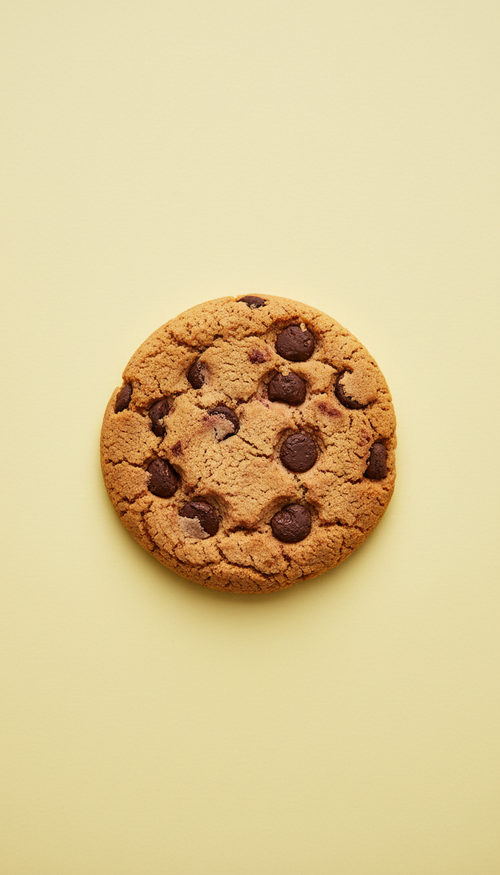 Decadent Chocolate Chip Cookie (5.5 oz)